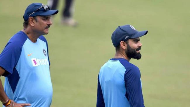 Kohli has opportunity to improve Barabati record in series decider