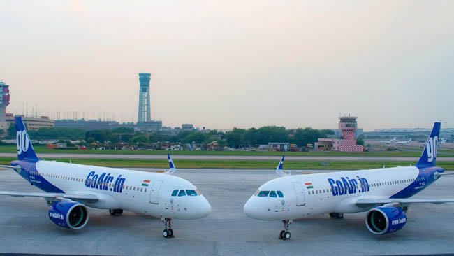 Thrillophilia Partners With GoAir