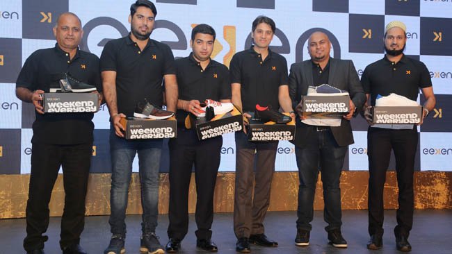 House of Paragon launches Lifestyle Label EEKEN for Trendy Millennials