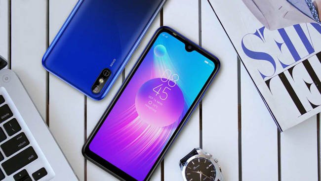 Celebrate this holiday season with TECNO Spark Power, Camon 12 Air & Spark Go