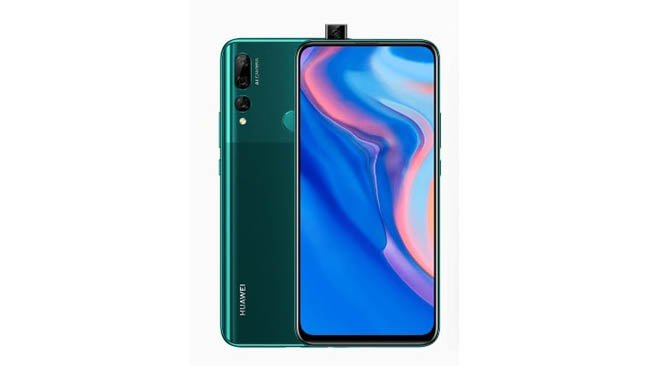 Huawei Rings in the New Year with an Exciting Range of Offers