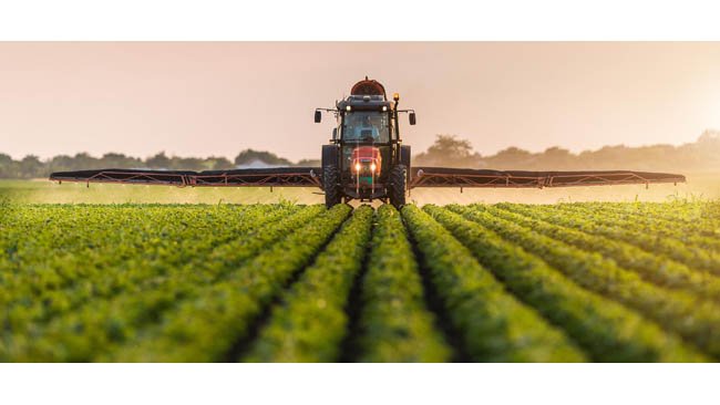 What is the difference between Farm and Ranch?