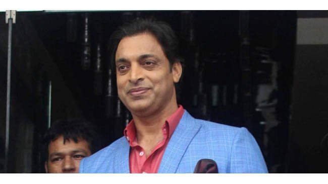 Stepped in to stop religious discrimination against Kaneria by 'one or two' players: Akhtar