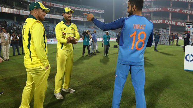 Wisden announces T20I team of decade, Virat Kohli not captain, MS Dhoni misses out