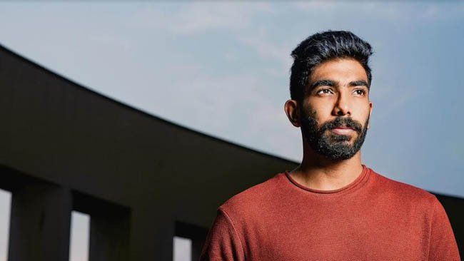 Jasprit Bumrah, the master of his game