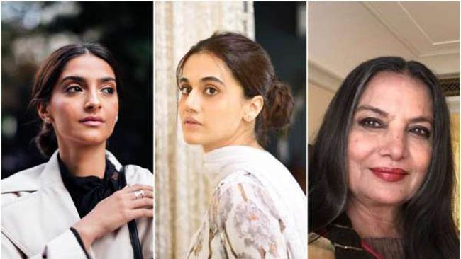 Actors, filmmakers condemn violence at JNU