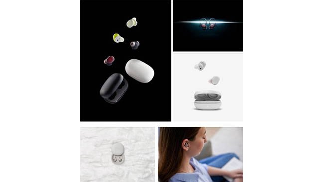 Amazfit launches award-winning True Wireless PowerBuds and soothing companion ZenBuds to elevate sports and sleep experience