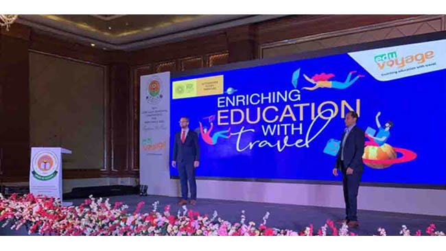 Student Travelers are Welcome Visitors to Expo 2020 Dubai