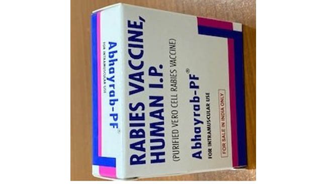 Human Biologicals Institute launches Eco Friendly Pack for its Anti Rabies Vaccine ‘Abhayrab’