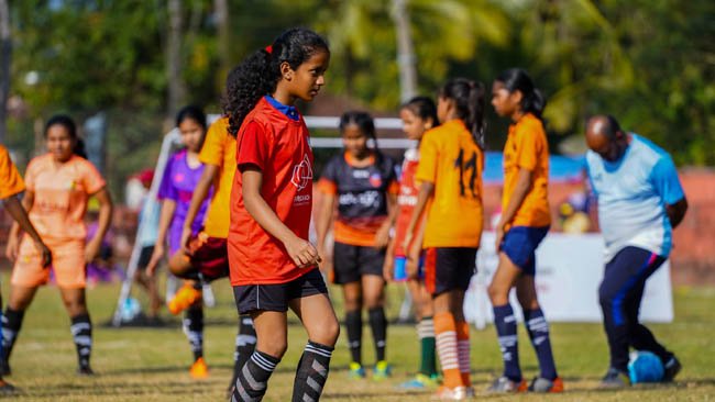 Little Gaurs League registers over 100 teams