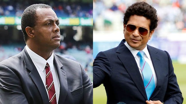 Tendulkar, Walsh to coach teams in bushfire charity match