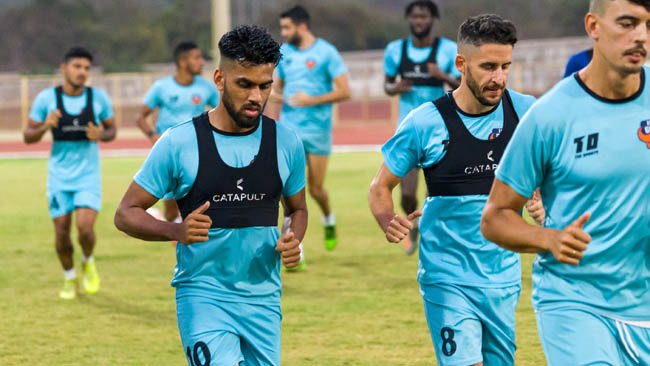 FC Goa vs Kerala Blasters: 10 things to know about the game