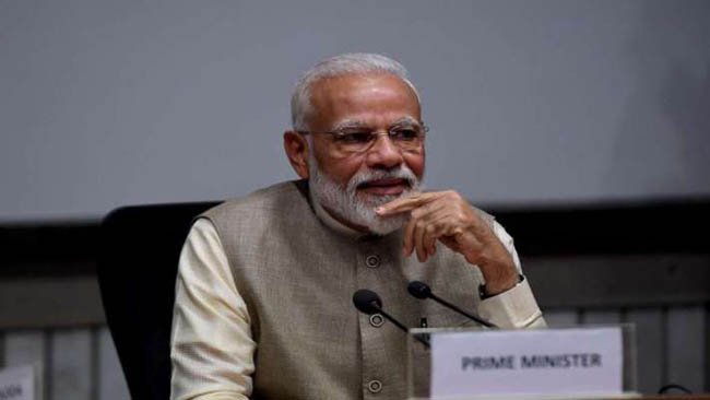 Prime Minister Says Bru – Reang Agreement provides succour and relief to over 35000 refugees