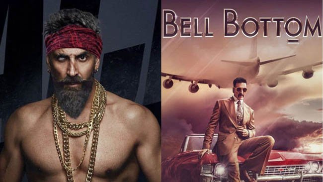 No Akshay Kumar vs Akshay Kumar in Jan 2021: Actor shares Bell Bottom’s new release date