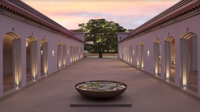 New Year Fireworks Sarovar Hotels Launches 2020 with Marasa Sarovar Premiere, Bodhgaya