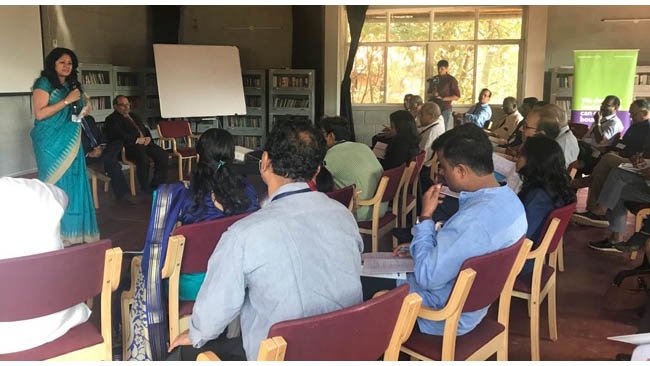 Toyota Kirloskar Motor launches first of its kind SOCIAL ACADEMY OF LEARNING (SALT) to train and empower Not-for-Profit Organizations