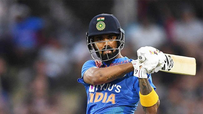 KL Rahul jumps to second place in ICC T20 rankings