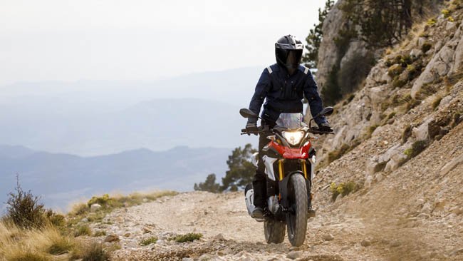 The Ultimate Adventure Begins: BMW Motorrad India Introduces BMW Motorrad 310 GS Cup