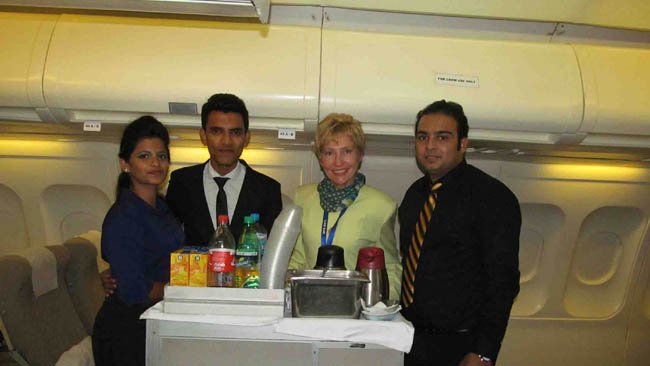 Flying high with skilling: NSDC is creating talent pool for the leading Aerospace and Aviation sector