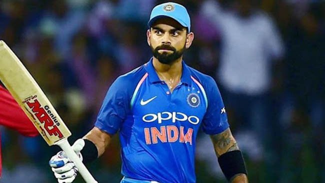 Kohli is only batsman in current generation destined to be a legend: Moin Khan