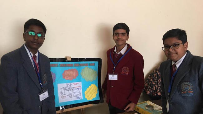 Toyota’s sustainable Road Safety Education Program TSEP for school children reaches its 13th year in India, covering close to 7,50,000 students