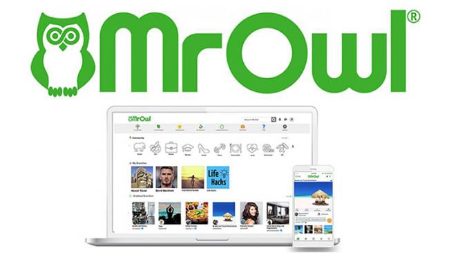 Celebrate this valentine day with Mr. Owl