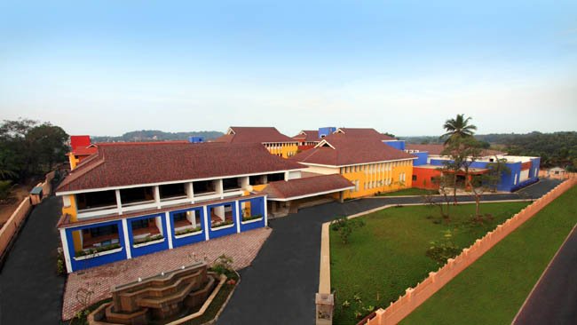 Admissions open for B.Sc. International Hospitality Management Program at VMSIIHE