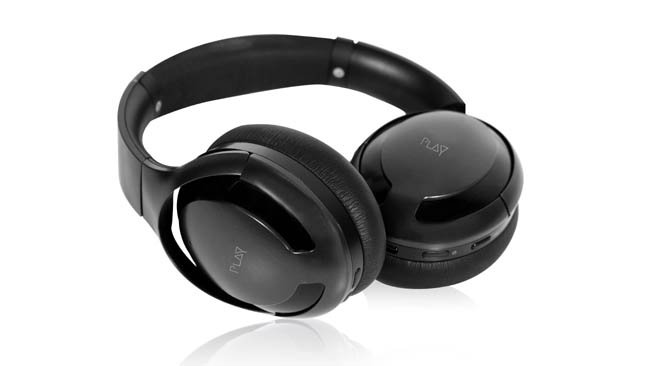 PLAY augments OTT euphoria in India, launches PLAYGO BH-70™; World’s first AI driven Noise Cancelling Wireless Headset