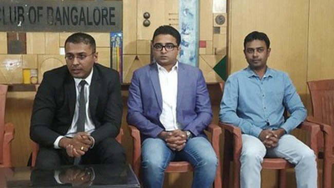 Manipal Hospitals Whitefield Performs Path-breaking Surgery Using a Novel Procedure 'Arthroscopic Latarjet'