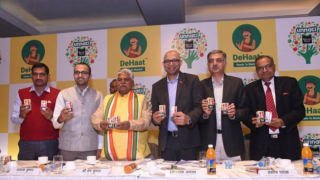 Coca-Cola India, DeHaat, National Research Centre on Litchi and Kedia Fresh Partner to Launch “Unnati Litchi”