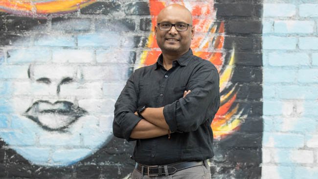 Myntra appoints Raghu Krishnananda as Chief Technology Officer