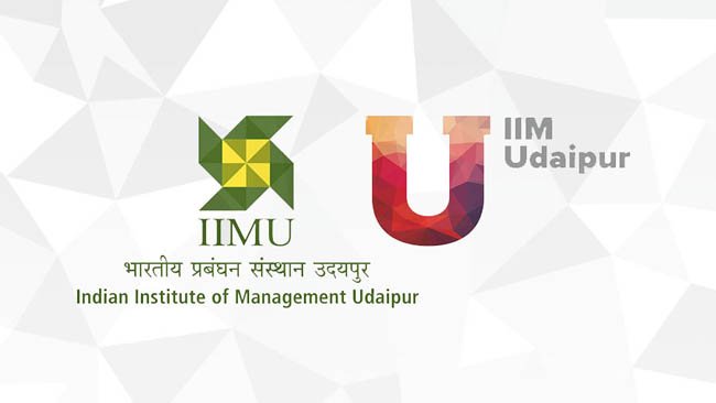 IIM Udaipur Completes Summer Placements; Average Stipend Increases by 37%