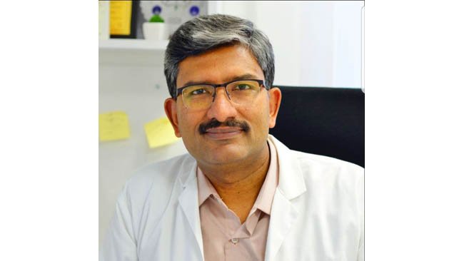 फेशियल पेन से छुटकारा दिलाती है एडवांस साइबरनाइफ सर्जरी