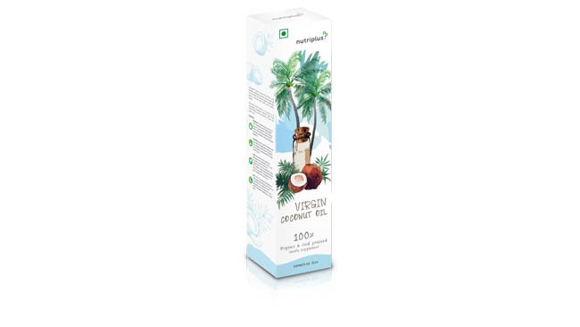 QNET introduces Nutriplus Virgin Coconut Oil under its health and wellness product segment