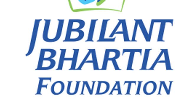 Schwab Foundation for Social Entrepreneurship & Jubilant Bhartia Foundation presents the Hindustan Times Fellowship
