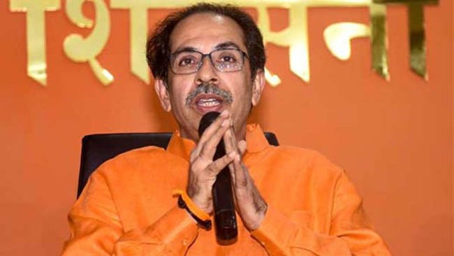 Maha CM visits Shivneri Fort on Shivaji''s birth anniversary