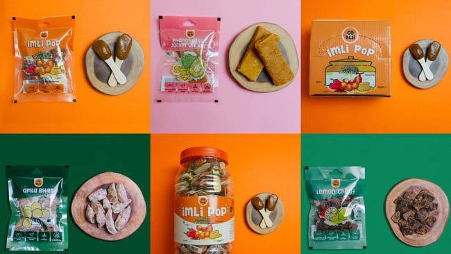 Rukam Capital Leads Fund Raise For Packaged Food Brand GO DESi