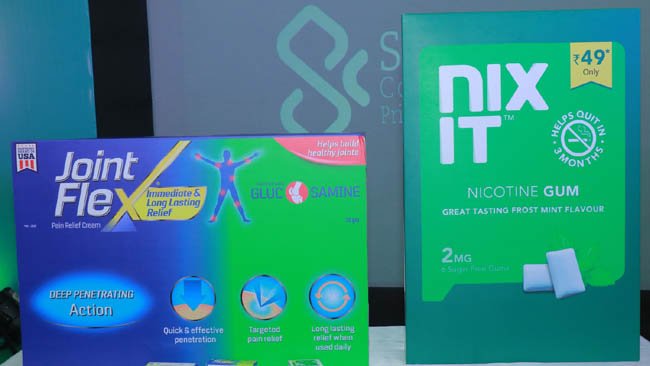 Strides Consumer announces its strategic entry into Northern India