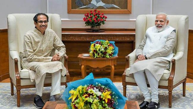 Several Maha issues discussed with PM: Aaditya Thackeray