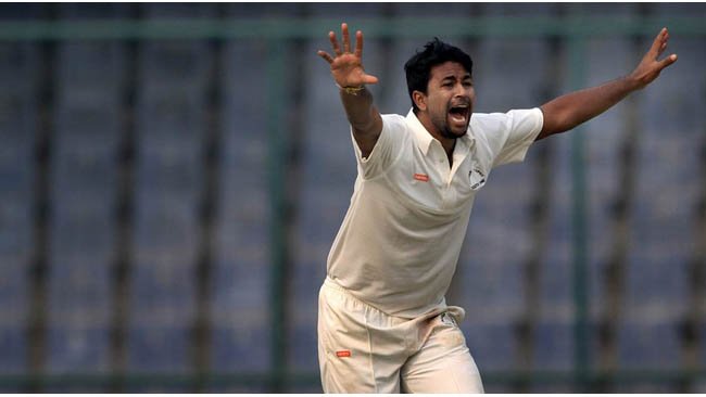 Pragyan Ojha retires from international cricket