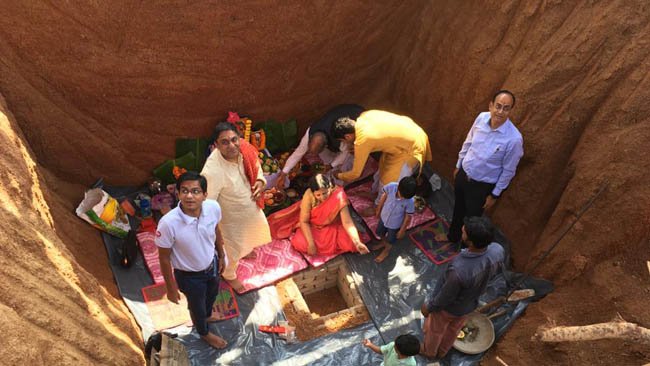 Shree Malani Foamsstart construction of its new Foam manufacturing Plant at Khurdha at an investment of INR 55 Crores