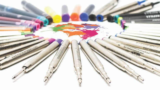 LivTek India announces foray into advanced inks and refills