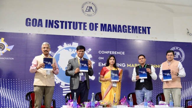 GIM’s Centre for Innovation Hosts Conference on Emerging Markets Innovation