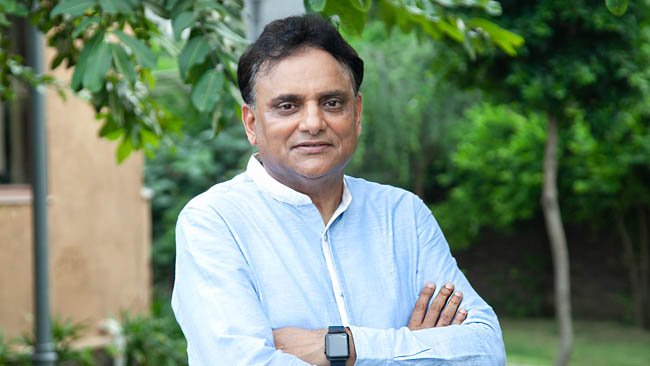 “Celebrate Holi the Ayurvedic Way”: Dr. Partap Chauhan