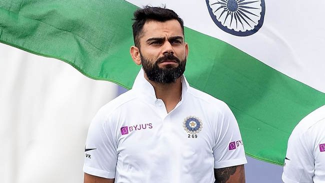 Kohli loses top spot in ICC Test Player rankings