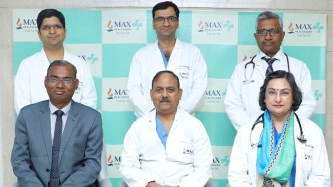 किडनी प्रत्यारोपण से 44 वर्षीया युवक को मिला नया जीवनदान