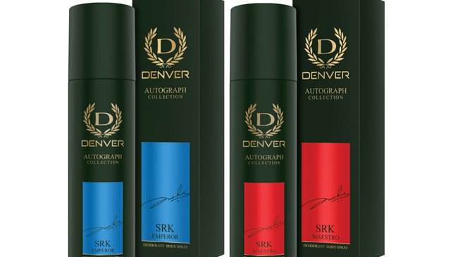 Denver’s SRK Signature Collection, Maestro & Emperor launched