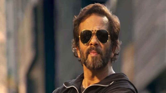 Proud to be known for action films: Rohit Shetty