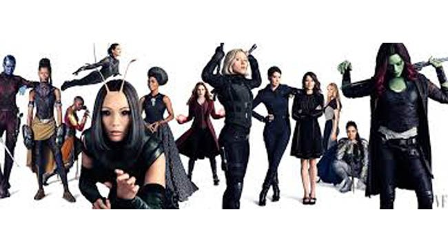 How Female Superheroes are ruling the game now?   The movies which helped to shift the attention to female-led superheroes