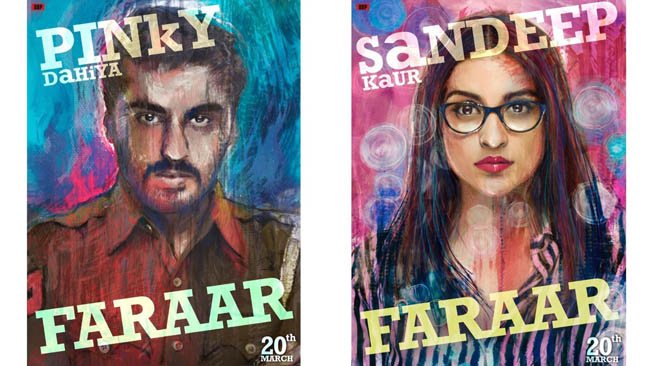 'Sandeep Aur Pinky Faraar' to release on March 20